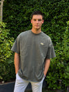 Camiseta Marea Olive