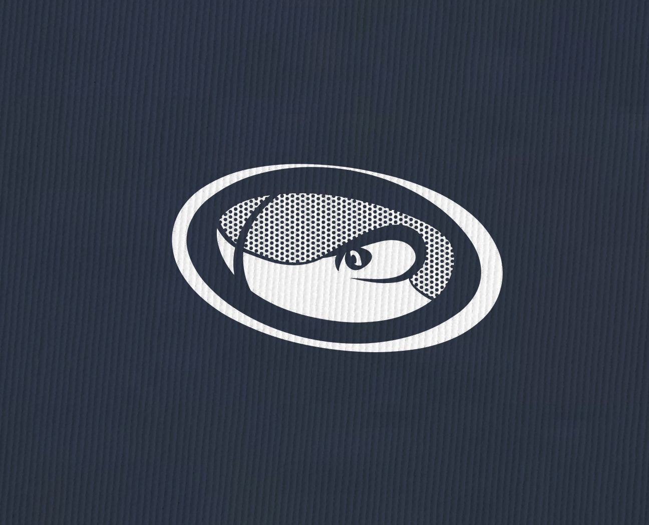 Camiseta Marea Navy