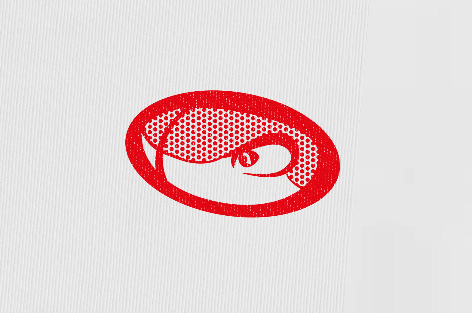 Camiseta Salitre Blanca & Roja