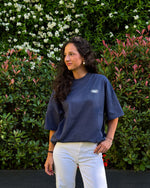 Camiseta Marea Navy