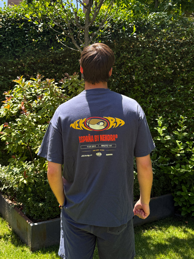 Camiseta Edición Mundial 🇪🇸