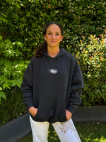 Sudadera Peña Gris