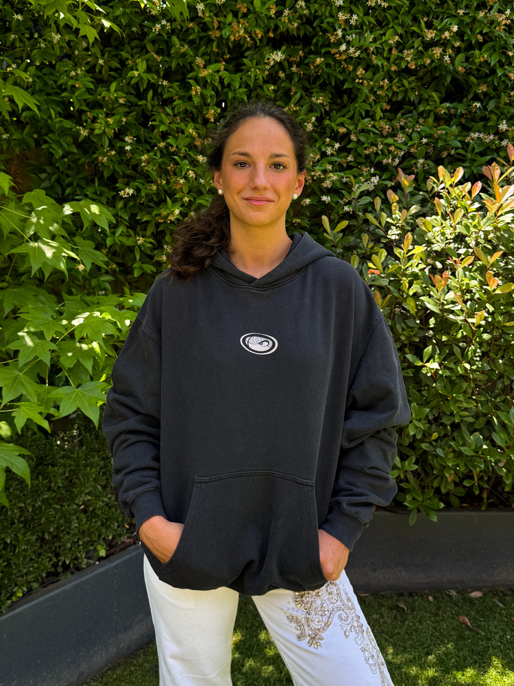 Sudadera Peña Gris
